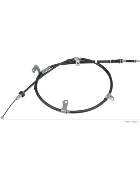 HYUNDAI SANTA FÉ  05-12 Bremžu trose aizm kr. puse 814043169,  987 482 758